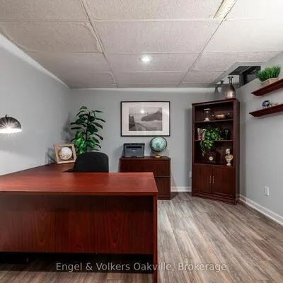 1181,&nbsp;Grange, 1005 - FA Falgarwood, Oakville