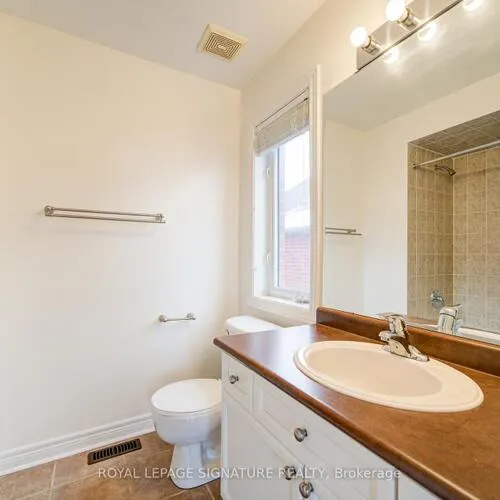 Premium freehold home for sale: 1534, Craigleith, 1009 - JC Joshua Creek, Oakville