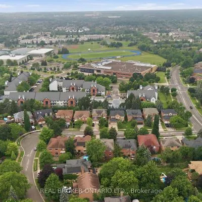 1356,&nbsp;Mapleridge, 1007 - GA Glen Abbey, Oakville