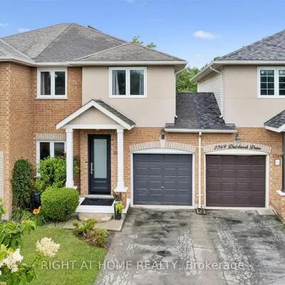2371,&nbsp;Dalebrook, 1018 - WC Wedgewood Creek, Oakville