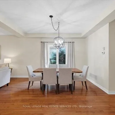 3343,&nbsp;Stocksbridge, 1000 - BC Bronte Creek, Oakville