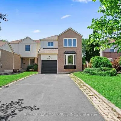1273,&nbsp;Barberry Green, 1007 - GA Glen Abbey, Oakville