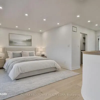 63,&nbsp;Tradewind, 1001 - BR Bronte, Oakville