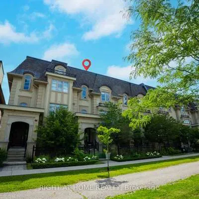 184,&nbsp;Dorval, 1020 - WO West, Oakville