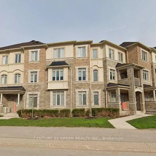 Premium freehold home for sale: 537, Dundas, 1010 - JM Joshua Meadows, Oakville