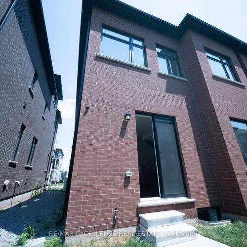 Premium freehold home for sale: 1246, Anthonia, 1010 - JM Joshua Meadows, Oakville