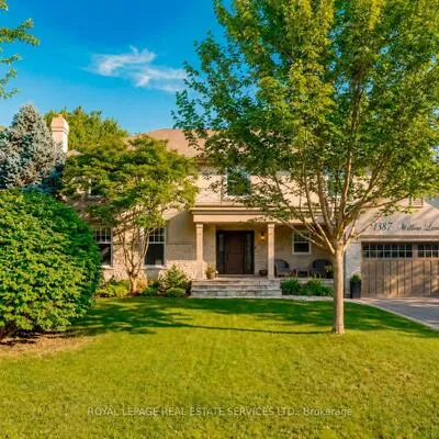 1387,&nbsp;Willowdown, 1017 - SW Southwest, Oakville