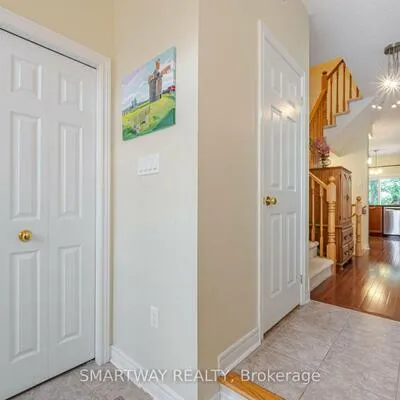 2437,&nbsp;Montagne, 1019 - WM Westmount, Oakville
