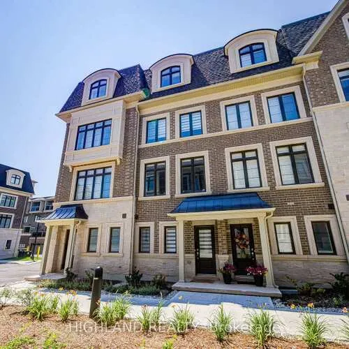 Premium freehold home for sale: 270, Melody, 1015 - RO River Oaks, Oakville