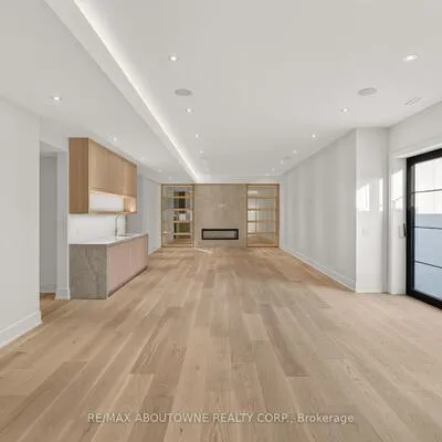 146,&nbsp;Third, 1001 - BR Bronte, Oakville