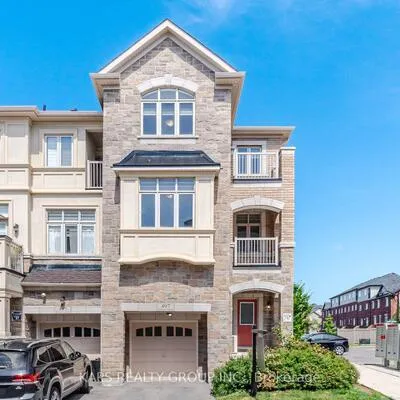 497,&nbsp;Manhattan, 1010 - JM Joshua Meadows, Oakville