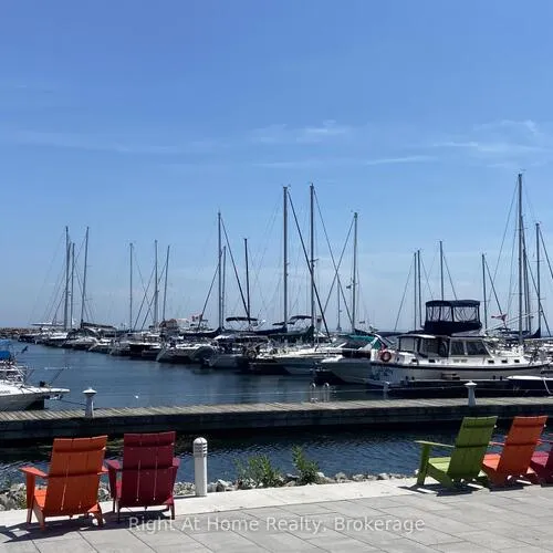 Premium freehold home for sale: 3287, Victoria, 1001 - BR Bronte, Oakville