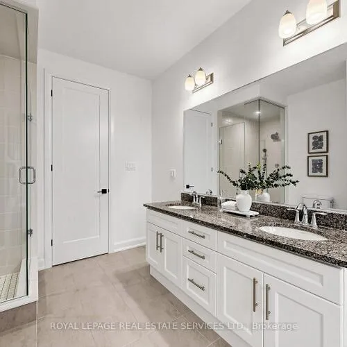 Premium freehold home for sale: 1527, Varelas, 1010 - JM Joshua Meadows, Oakville