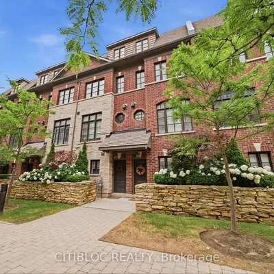 250,&nbsp;Royalton Common, 1015 - RO River Oaks, Oakville