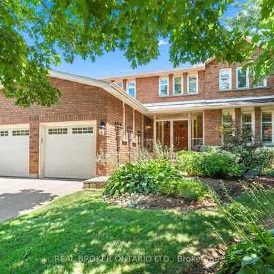 1291,&nbsp;Windrush, 1007 - GA Glen Abbey, Oakville