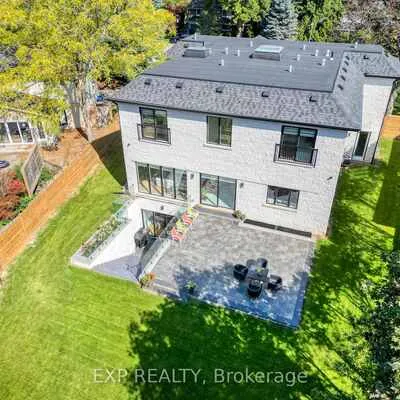 150,&nbsp;WOLFDALE, 1017 - SW Southwest, Oakville