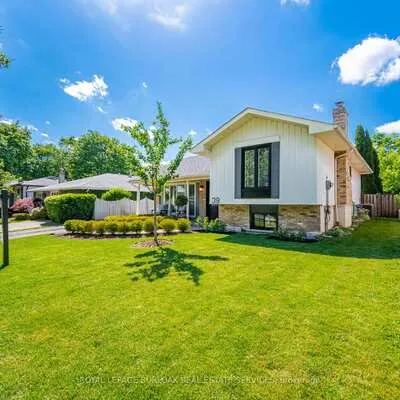 39,&nbsp;Culham, 1003 - CP College Park, Oakville