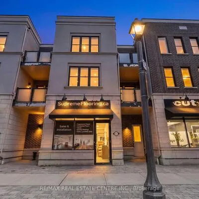 3063,&nbsp;GEORGE SAVAGE, 1008 - GO Glenorchy, Oakville