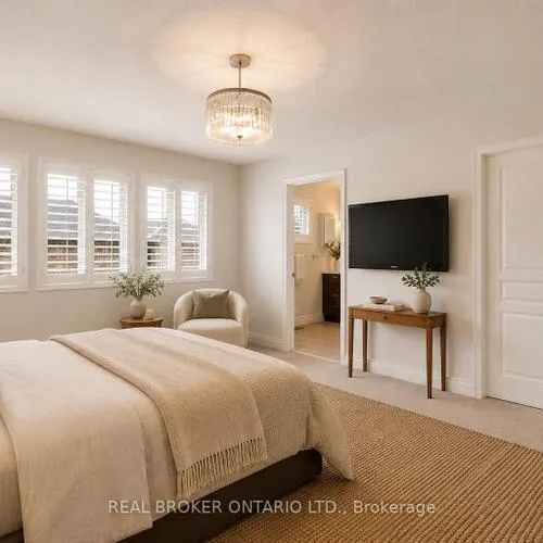 Premium freehold home for sale: 457, Ravineview, 1018 - WC Wedgewood Creek, Oakville