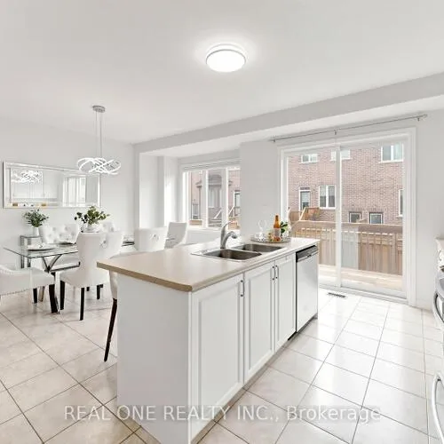Premium freehold home for sale: 488, George Ryan, 1010 - JM Joshua Meadows, Oakville