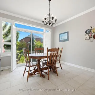 1420,&nbsp;Derby County, 1022 - WT West Oak Trails, Oakville