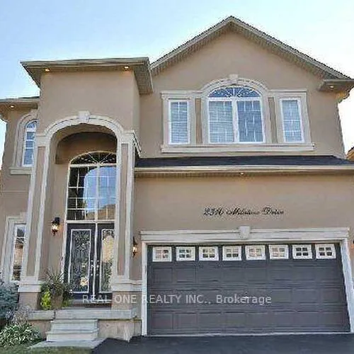 Premium freehold home for sale: 2310, Millstone, 1019 - WM Westmount, Oakville