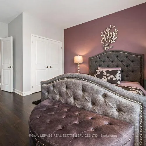 Premium freehold home for sale: 3041, Earnest Appelbe, 1008 - GO Glenorchy, Oakville