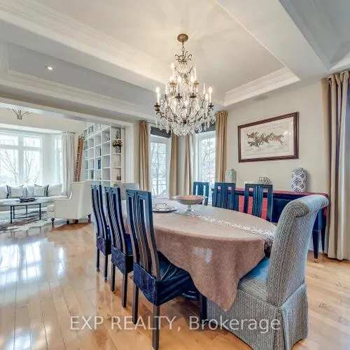 Premium freehold home for sale: 530, Golfview, 1007 - GA Glen Abbey, Oakville