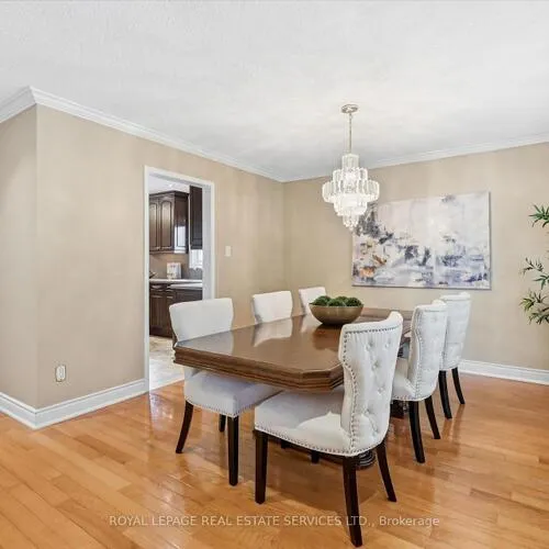 Premium freehold home for sale: 1210, Grand, 1005 - FA Falgarwood, Oakville