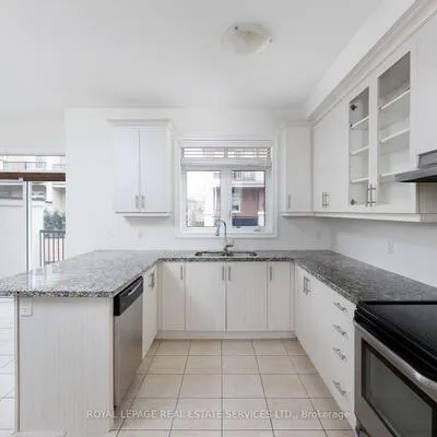 3061,&nbsp;Preserve, 1008 - GO Glenorchy, Oakville