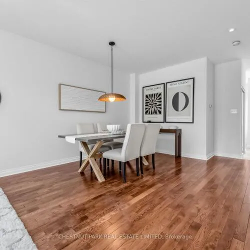 Premium freehold home for sale: 24, The Greenery, 1015 - RO River Oaks, Oakville