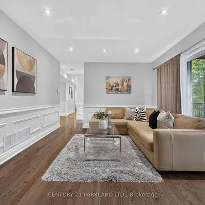 1302,&nbsp;Hillview, 1005 - FA Falgarwood, Oakville