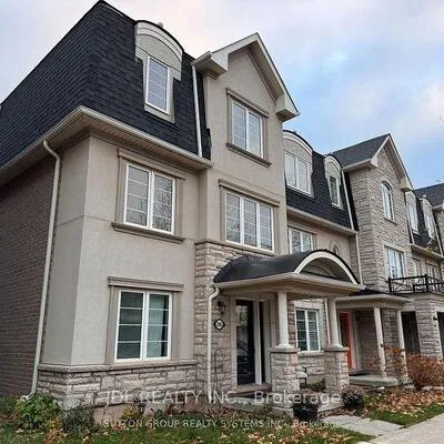286,&nbsp;Ellen Davidson, 1008 - GO Glenorchy, Oakville