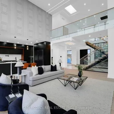 468,&nbsp;Saville, 1020 - WO West, Oakville