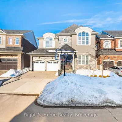 3318,&nbsp;Charles Biggar, 1008 - GO Glenorchy, Oakville