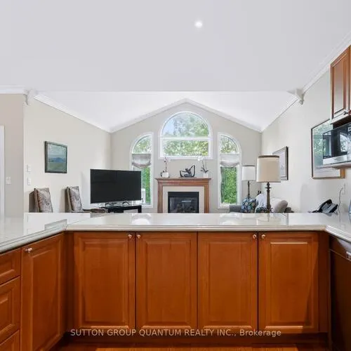 Premium freehold home for sale: 1536, Pinery, 1009 - JC Joshua Creek, Oakville