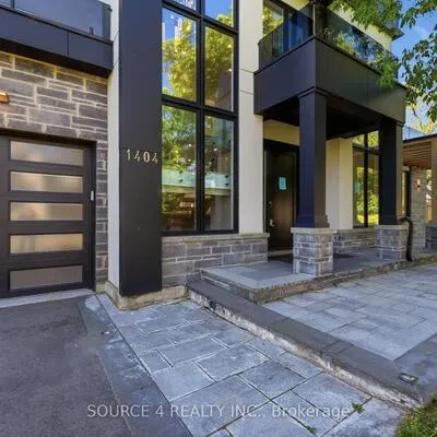 1404,&nbsp;Wren, 1020 - WO West, Oakville