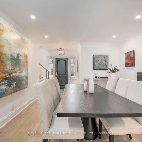 Premium freehold home for sale: 303, Watson, 1013 - OO Old Oakville, Oakville