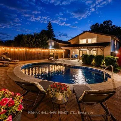 433,&nbsp;Seabourne, 1020 - WO West, Oakville