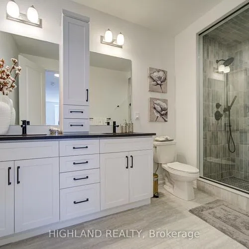 Premium freehold home for sale: 3153, John Mckay, 1010 - JM Joshua Meadows, Oakville