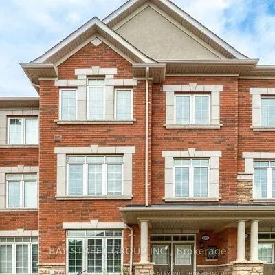 397,&nbsp;Switchgrass, 1008 - GO Glenorchy, Oakville