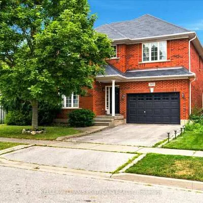 2153,&nbsp;Meadowglen, 1019 - WM Westmount, Oakville