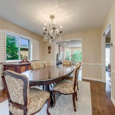 1379,&nbsp;Bramblewood Green, 1007 - GA Glen Abbey, Oakville