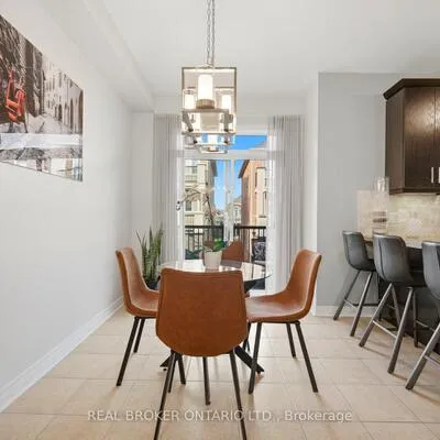 3077,&nbsp;Preserve, 1008 - GO Glenorchy, Oakville