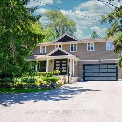287,&nbsp;MacDonald, 1013 - OO Old Oakville, Oakville