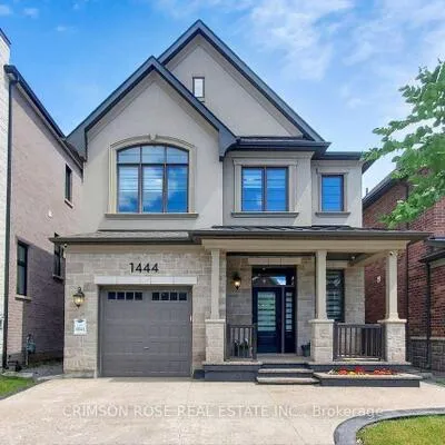 1444,&nbsp;Varelas, 1010 - JM Joshua Meadows, Oakville
