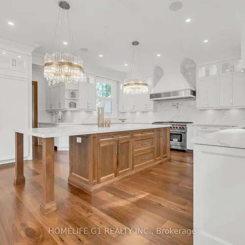 Premium freehold home for sale: 2115, Rebecca, 1020 - WO West, Oakville