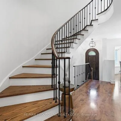 25,&nbsp;Southwind, 1001 - BR Bronte, Oakville