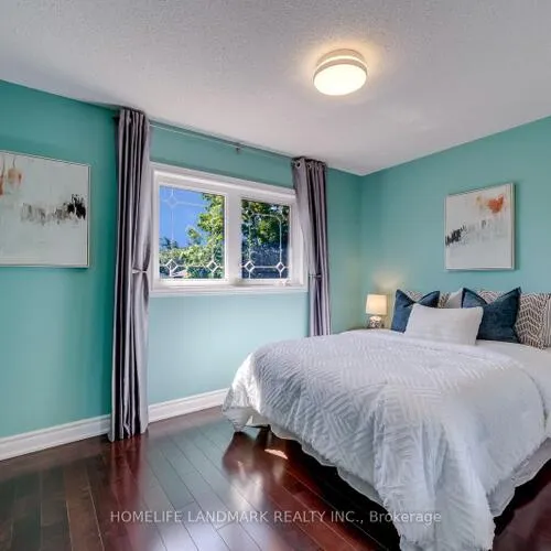 Premium freehold home for sale: 2935, Kingsway, 1004 - CV Clearview, Oakville