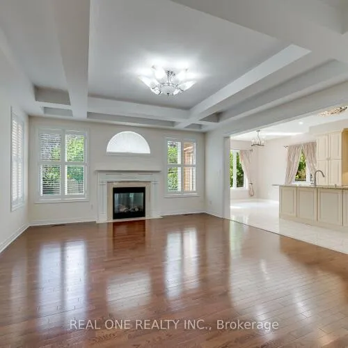 Premium freehold home for sale: 1387, Ferncrest, 1009 - JC Joshua Creek, Oakville